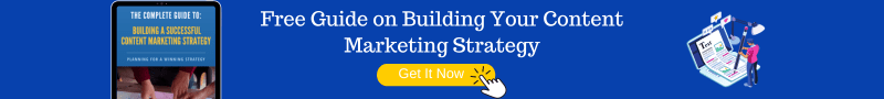 Content Marketing Strategy | Beau B Content