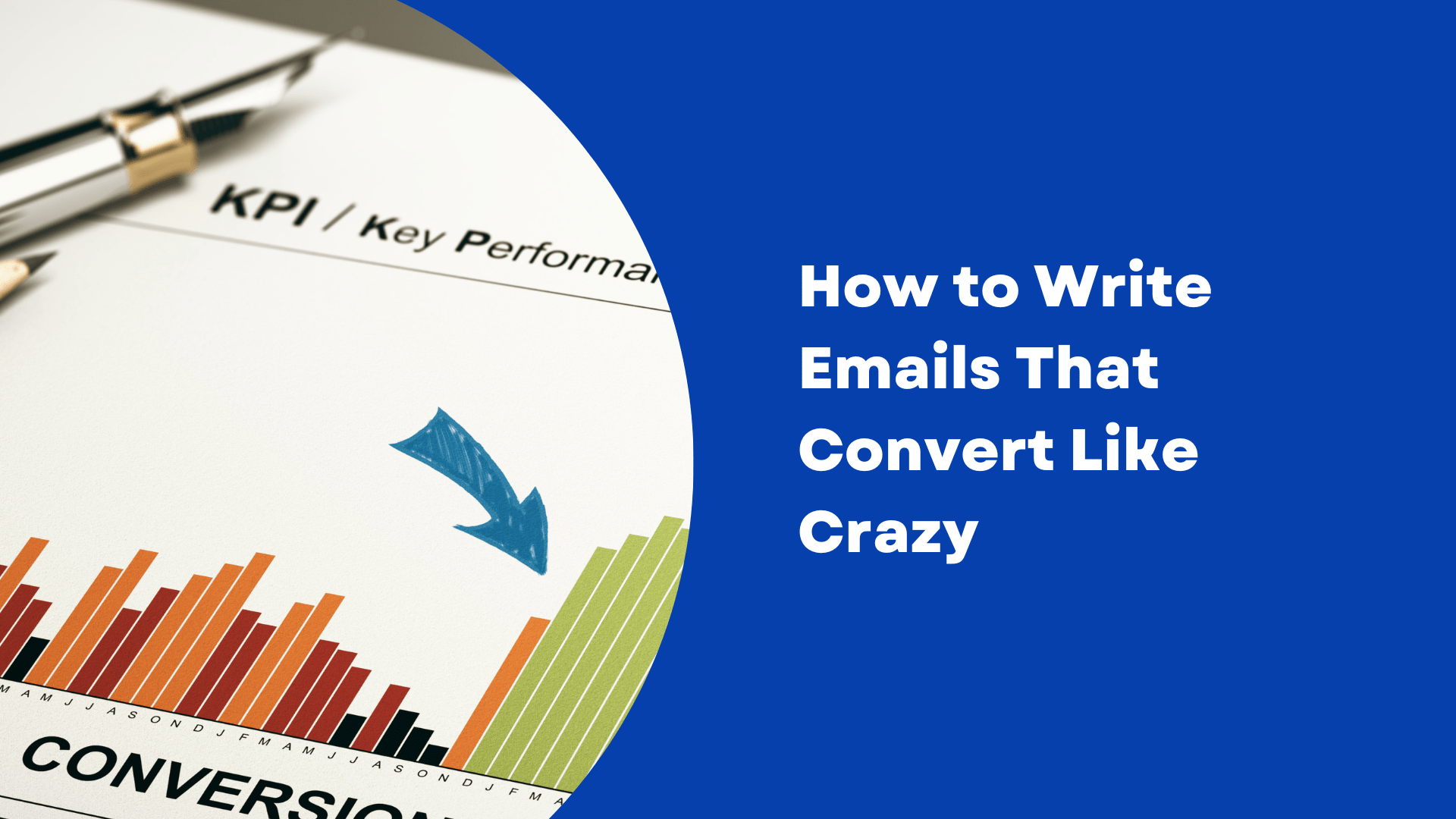How to Write Emails That Convert Like Crazy